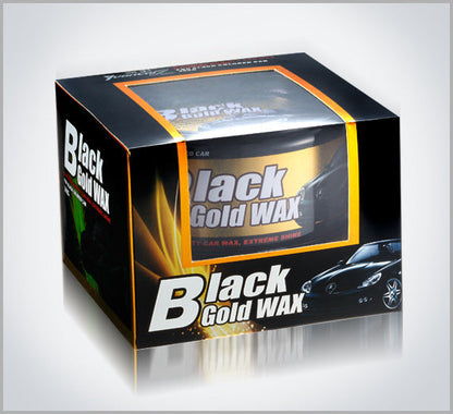 Car scratch repair wax by My Store in a compact container for restoring scratched vehicle paint
