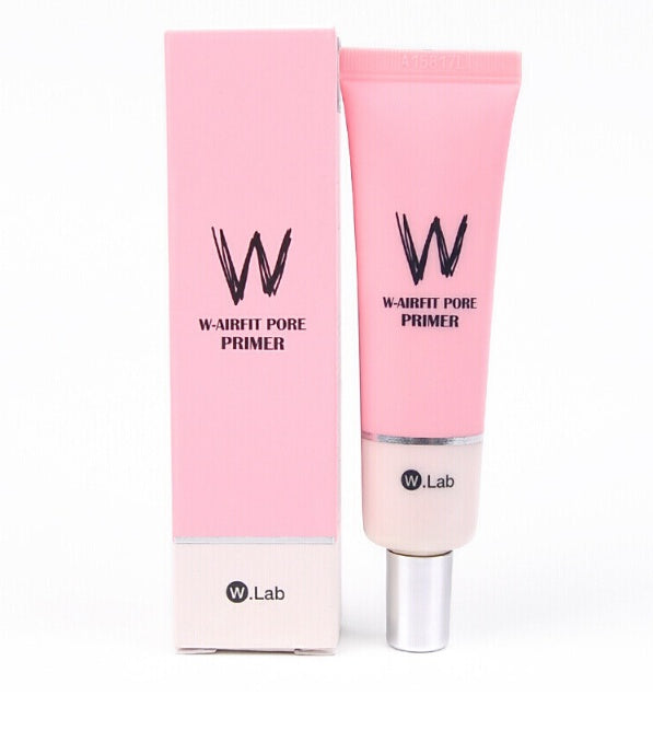 My Store pre-makeup cream in a cosmetic container for preparing skin before makeup