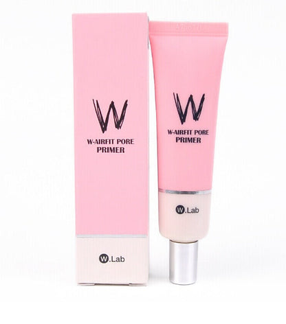 My Store pre-makeup cream in a cosmetic container for preparing skin before makeup