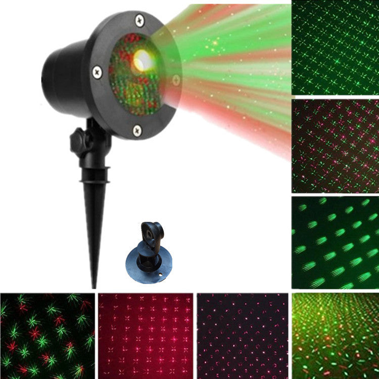 Outdoor lawn light by My Store displayed on a lawn, designed for illuminating garden paths and outdoor spaces