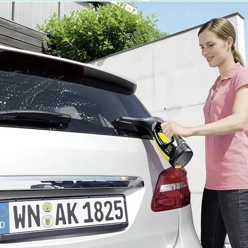 Cordless 20W Rechargeable Glass Cleaner