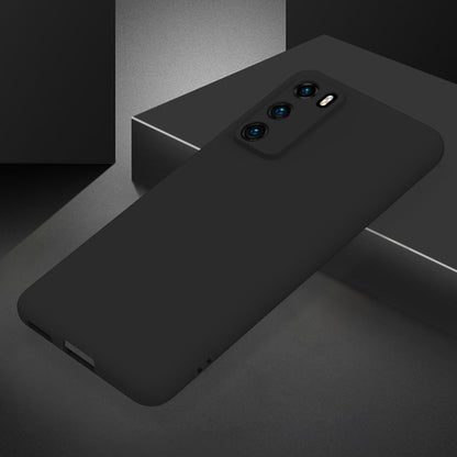 Frosted TPU phone case