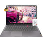 Lenovo IdeaPad 3i 15.6" FHD Chromebook - 4GB RAM, 128GB SSD + 2TB Cloud