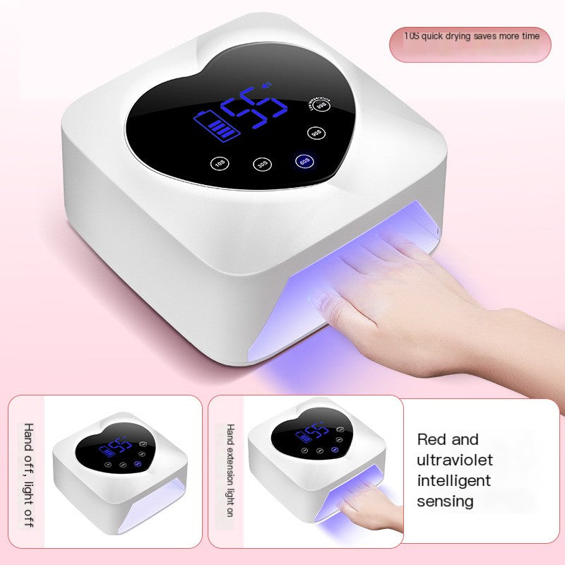 X20 Cordless Nail Care Lamp