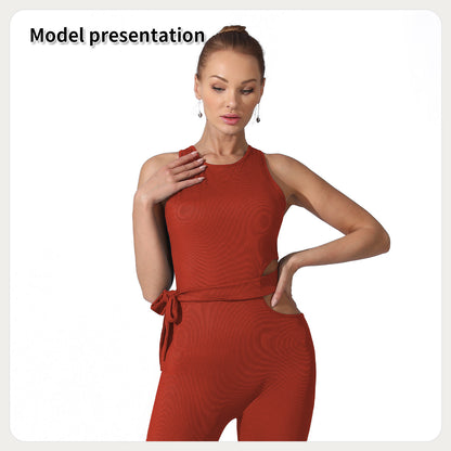 Chic Polyester Playsuit