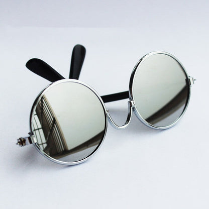 Fashion personality small pet accessory mirror from My Store in a compact decorative design