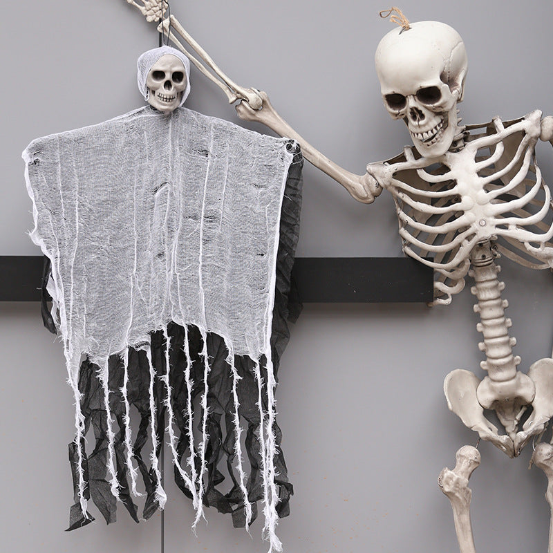 Halloween Decoration Ghost Hang