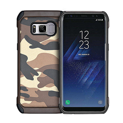 Anti-fall phone case