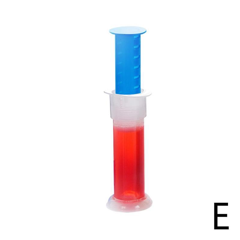 Magical Toilet Cleaner bottle for bathroom toilet cleaning