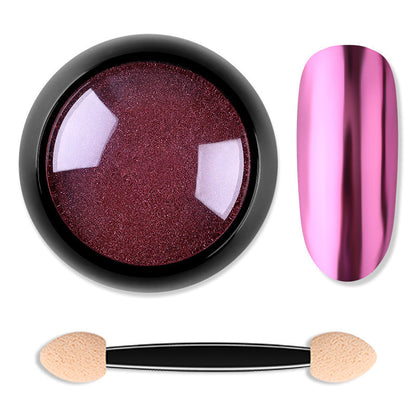 Nail glitter by My Store, fine shimmering particles for decorative nail art