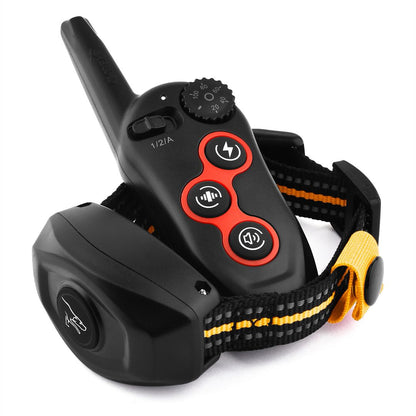 Pet trainer device by My Store for training dogs and pets