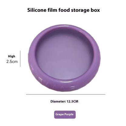 Mini Fruit Crisper Silicone Film