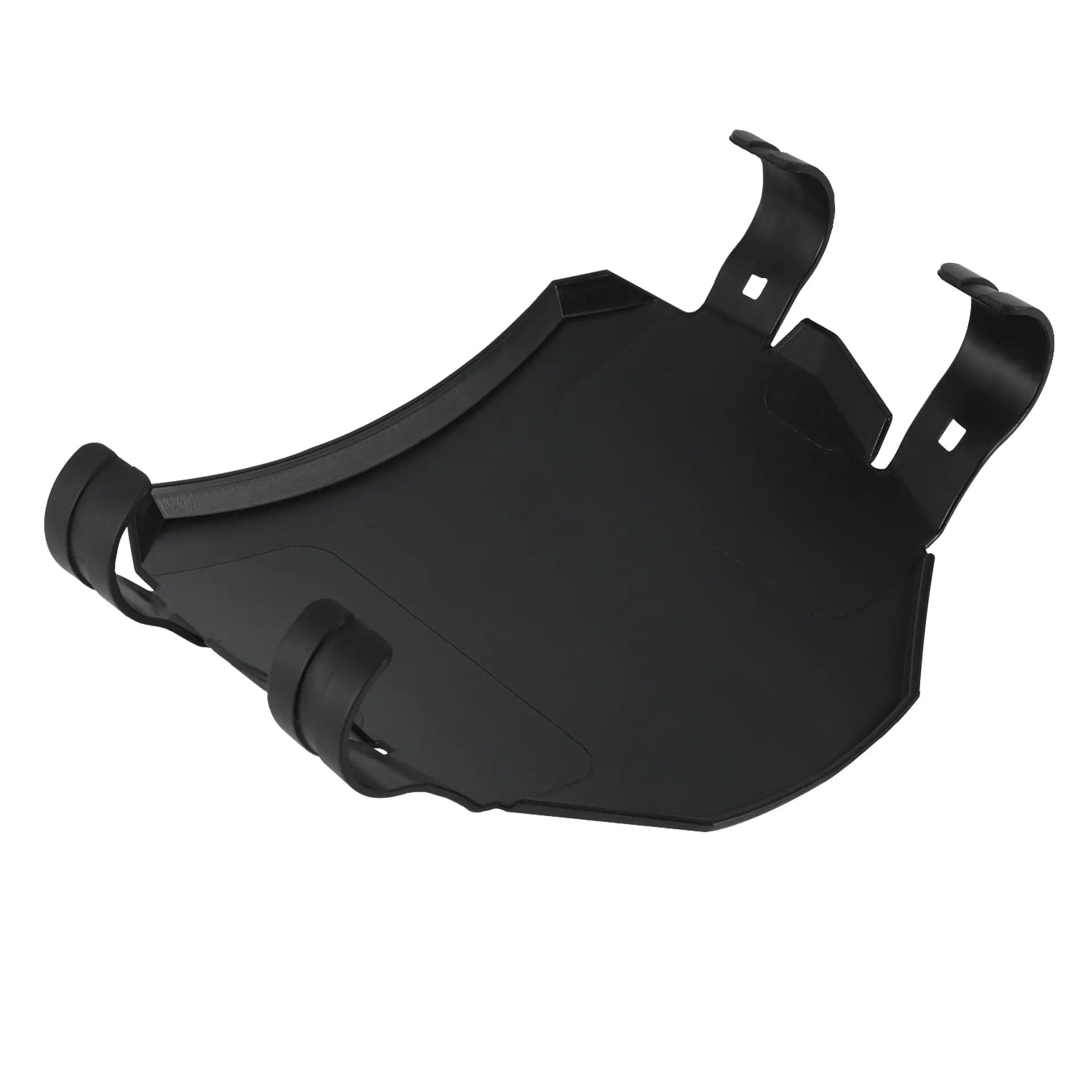 Motorcycle Number Plate Modification Accessory