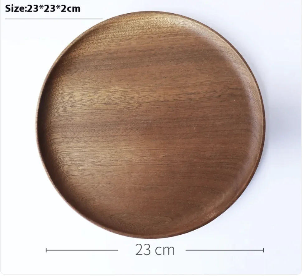 Solid Wood Cutting Board