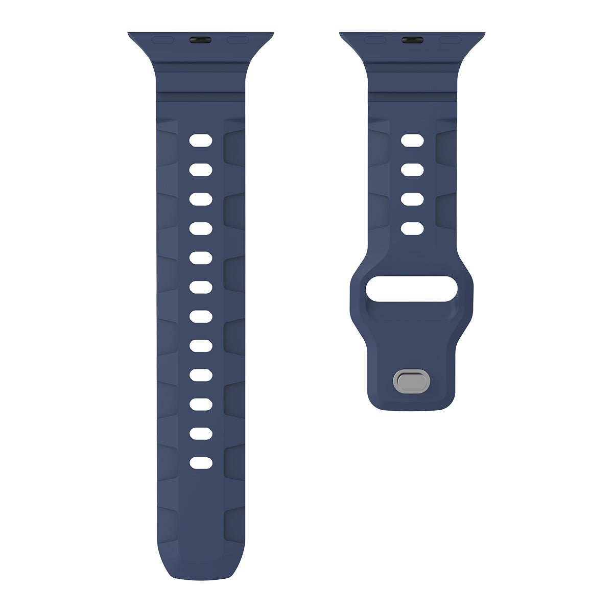 Robust sport band's flexible, breathable strap designed for active wear, shown in image 3_3.