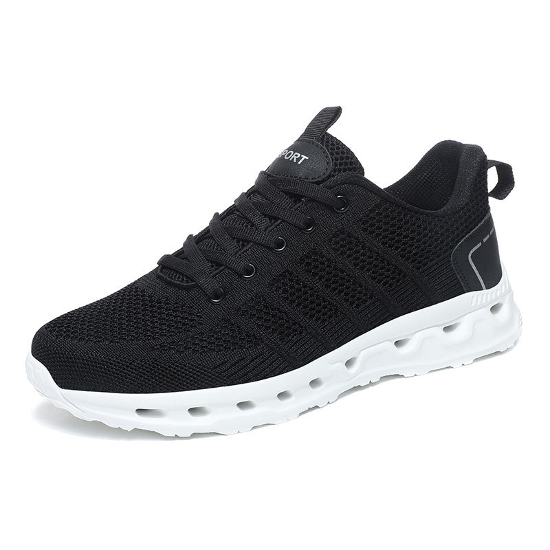 ComfortStride EasyWalk Pro – Active Relief Footwear