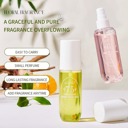 Women's Perfume