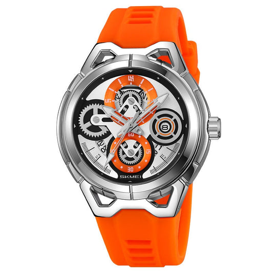 Shishi Mei New Fashion men's watch by My Store, shown in a sleek modern design