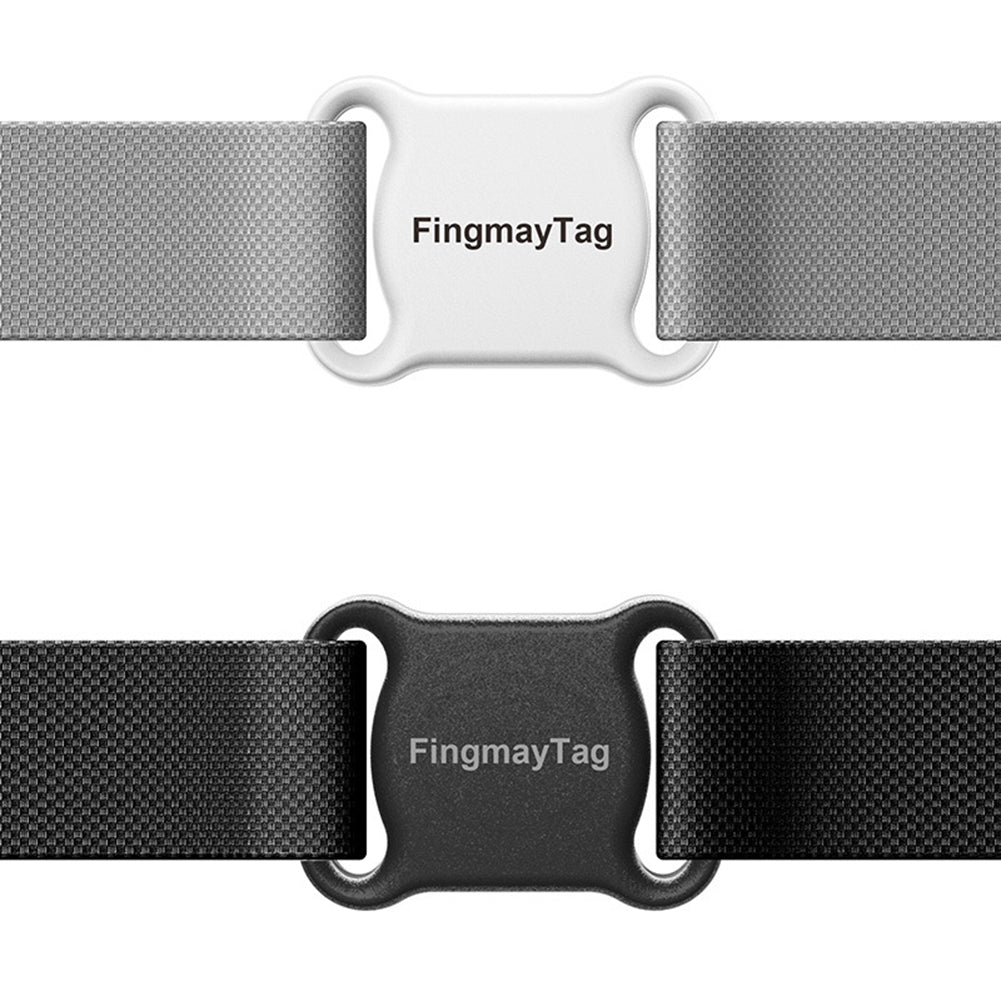 Smart pet cat and dog GPS locator by My Store, compact tracking device for pet collars