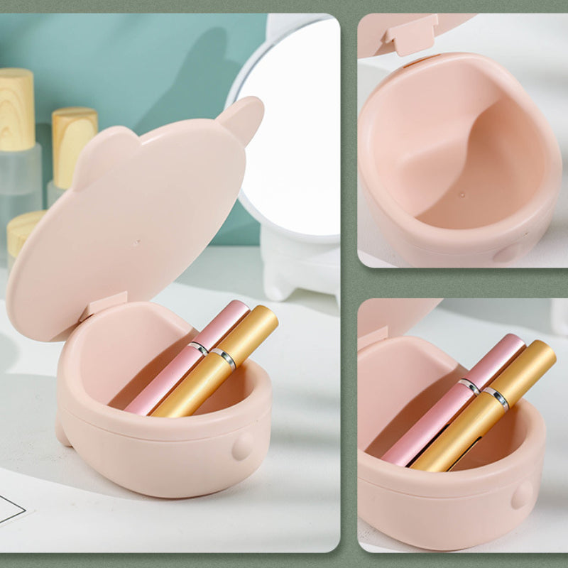 HD Student Makeup Mirror