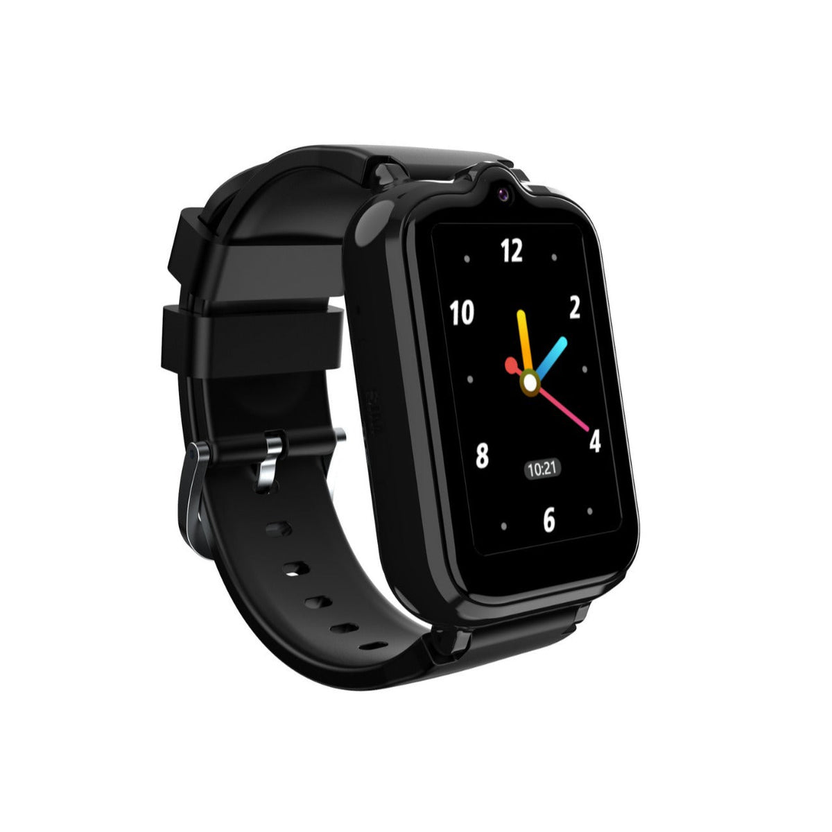 4G Small Screen LT41 watch by My Store, compact smartwatch with small display and wristband