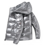 WinterLux Thick Cashmere Coat