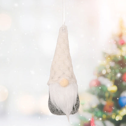 Christmas decorations small pendant ornament from My Store for holiday tree display