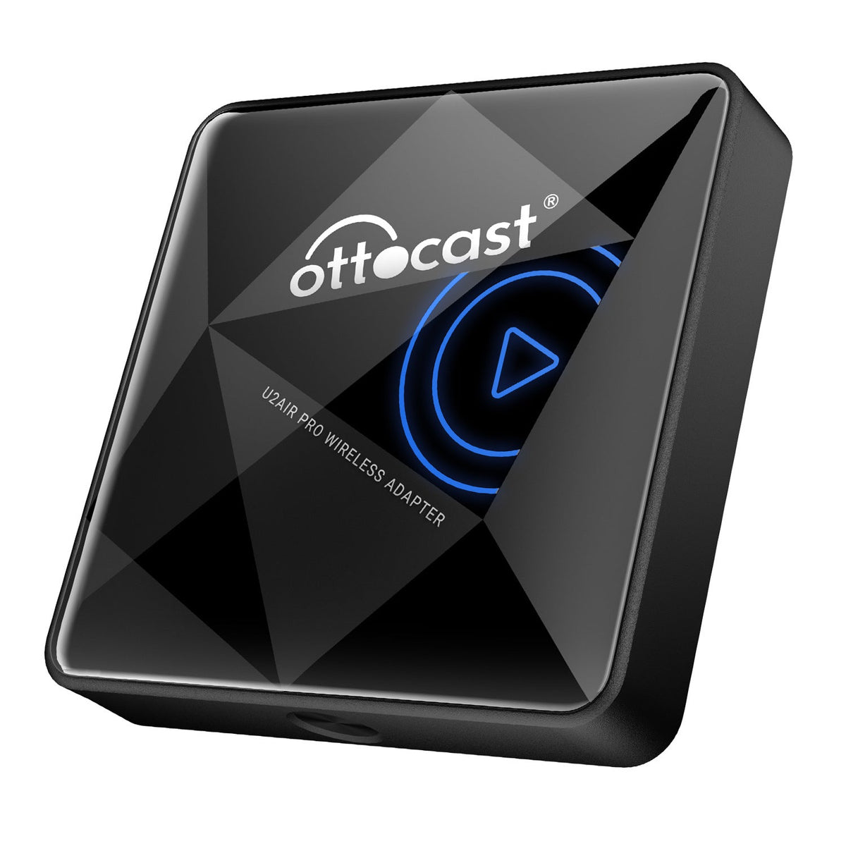 Wireless Car Bluetooth AIBOX Wireless Magic Box by My Store, compact device for in-car connectivity