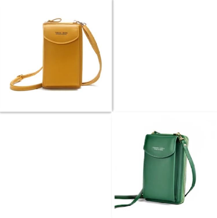 Lux Chic PU leather handbag by BACKUPMYFILESNOW® with gold-tone hardware and structured design, shown on a neutral background.