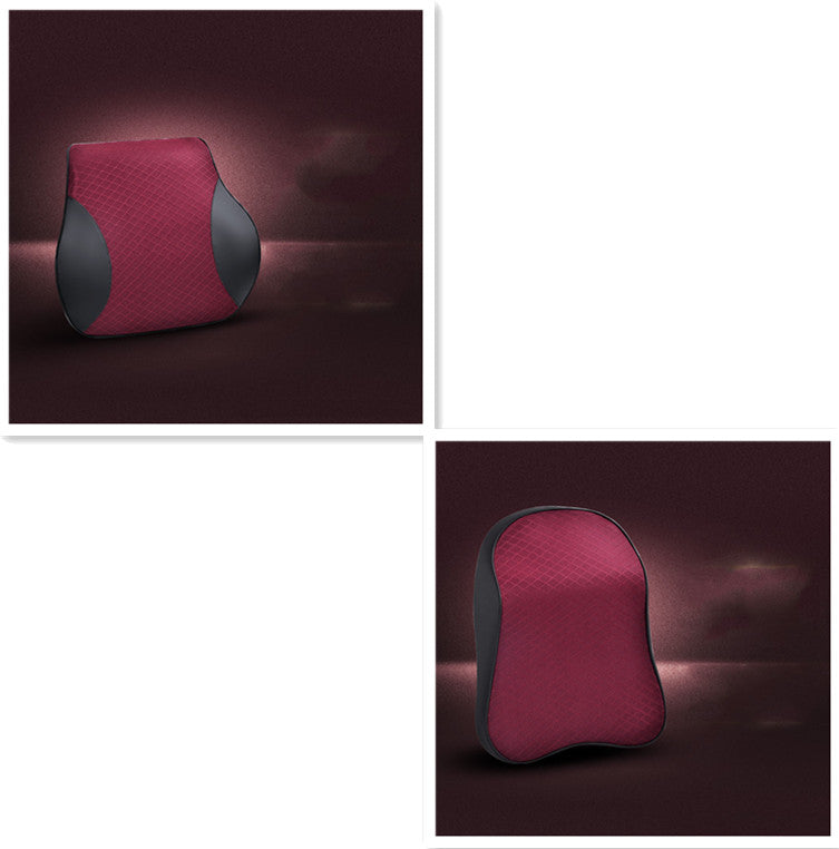 Car cushion by My Store shown in a vehicle seat interior