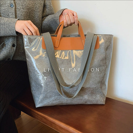 Casual commuter shoulder crossbody bag in a practical everyday design by My Store