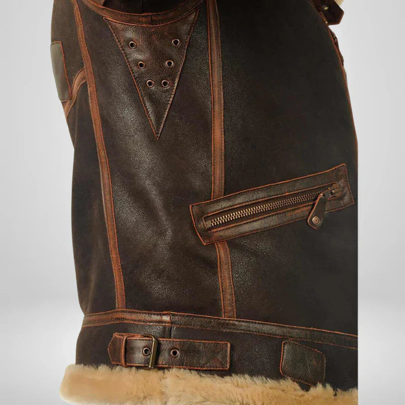 Men's Stylish Winter Comfort Coat