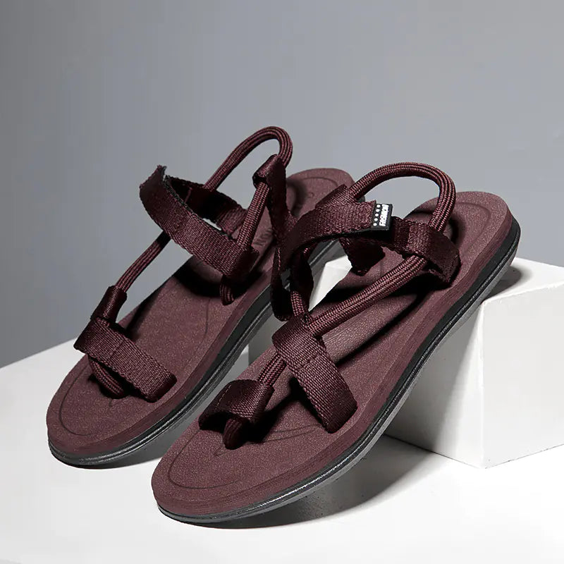 Comfortable Women's Casual Breathable Beach Sandals