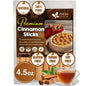 Cinnamon Sticks, Whole Sticks