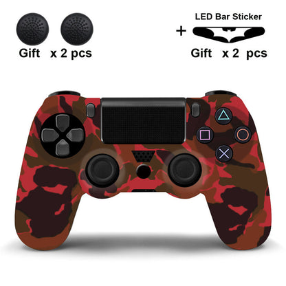 PS4 handle protector by My Store, shown as a protective cover for a game controller handle