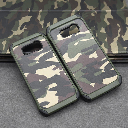 Anti-fall phone case