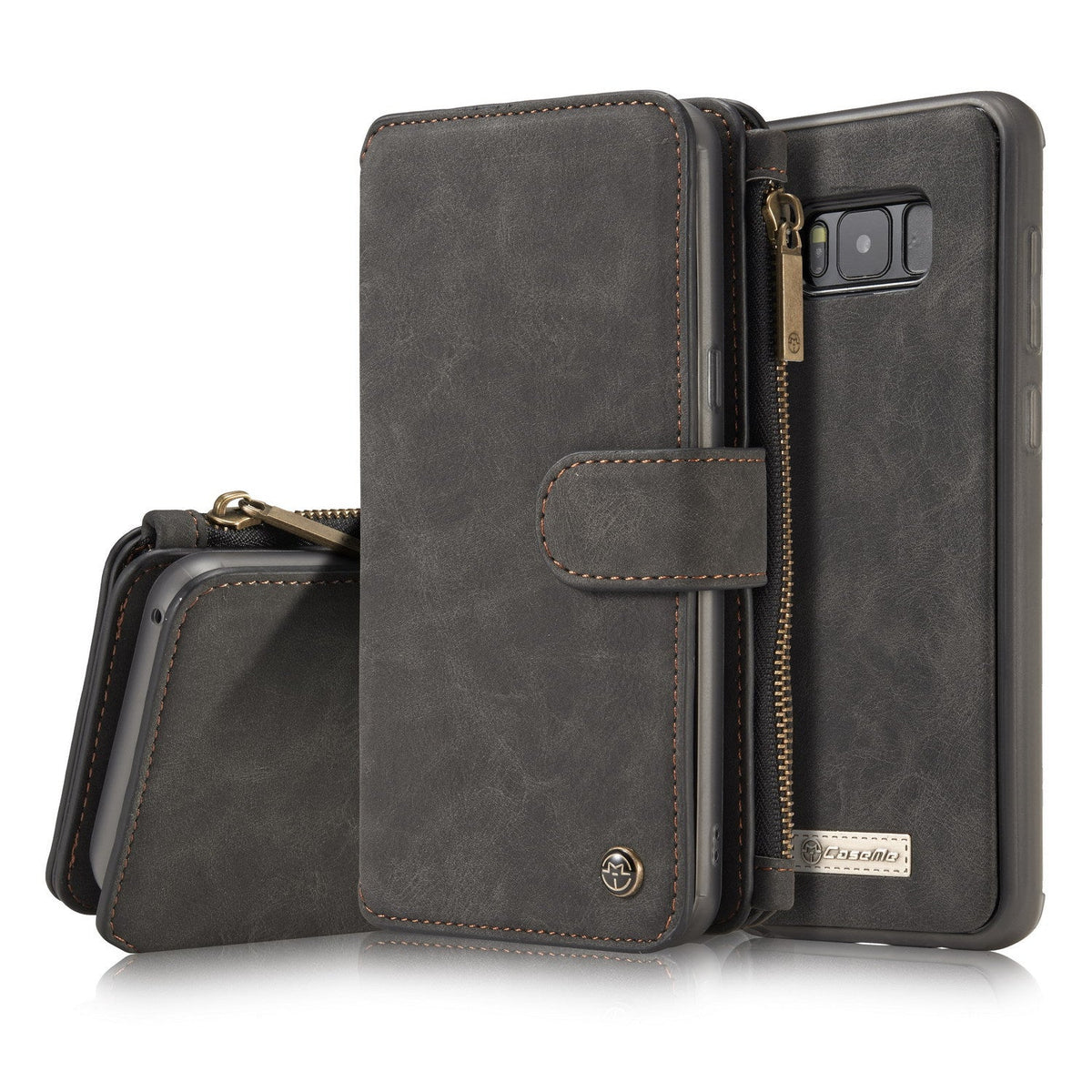 Samsung S8 Wallet Phone Case