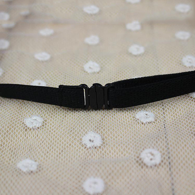 British dog bow tie pet accessory in a classic bow design