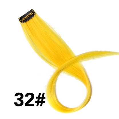 Wig hair extension by My Store, shown in a close-up product view
