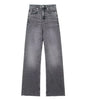 High-Rise Wide-Leg Jeans