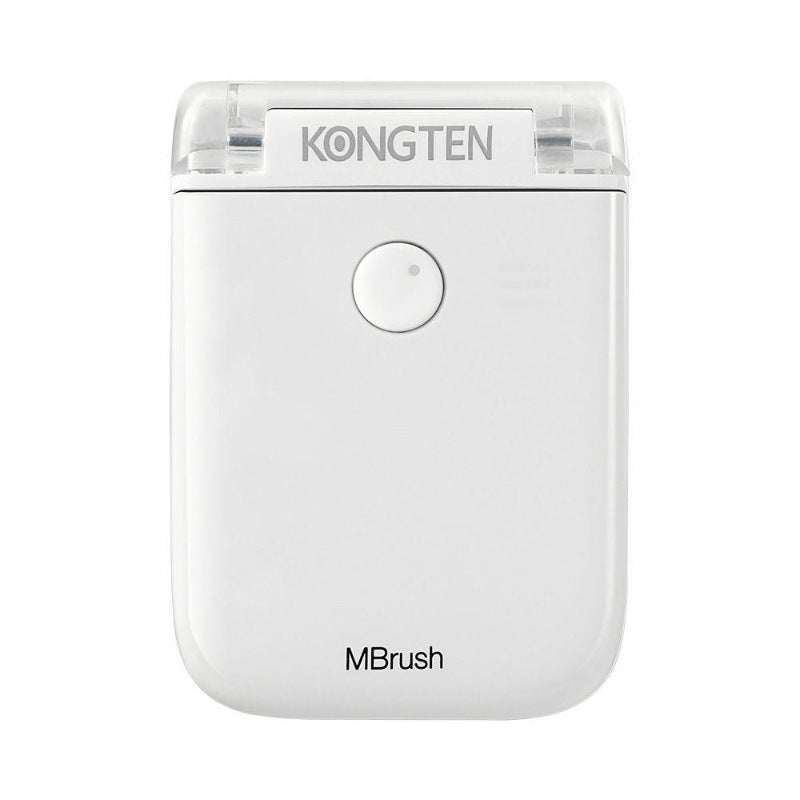 Color portable printer by My Store shown in a compact design