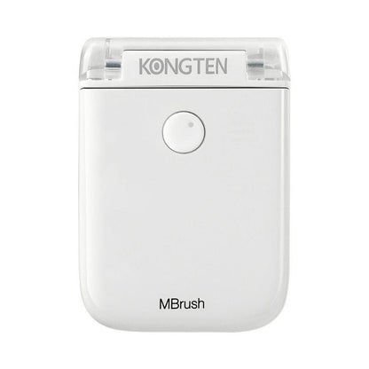 Color portable printer by My Store shown in a compact design