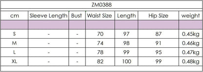 Women's Jeans Pants