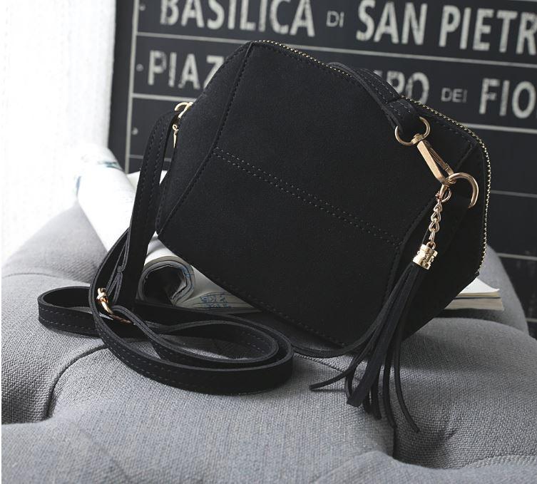 Chic Mini Crossbody