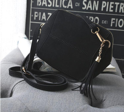 Chic Mini Crossbody