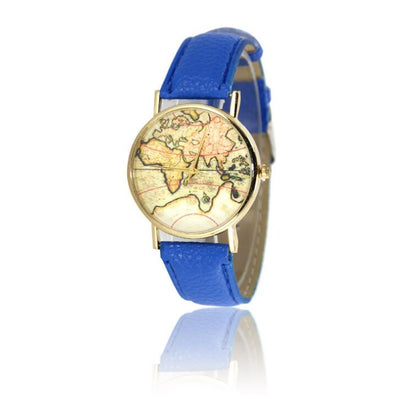 Women's Trendy Watch