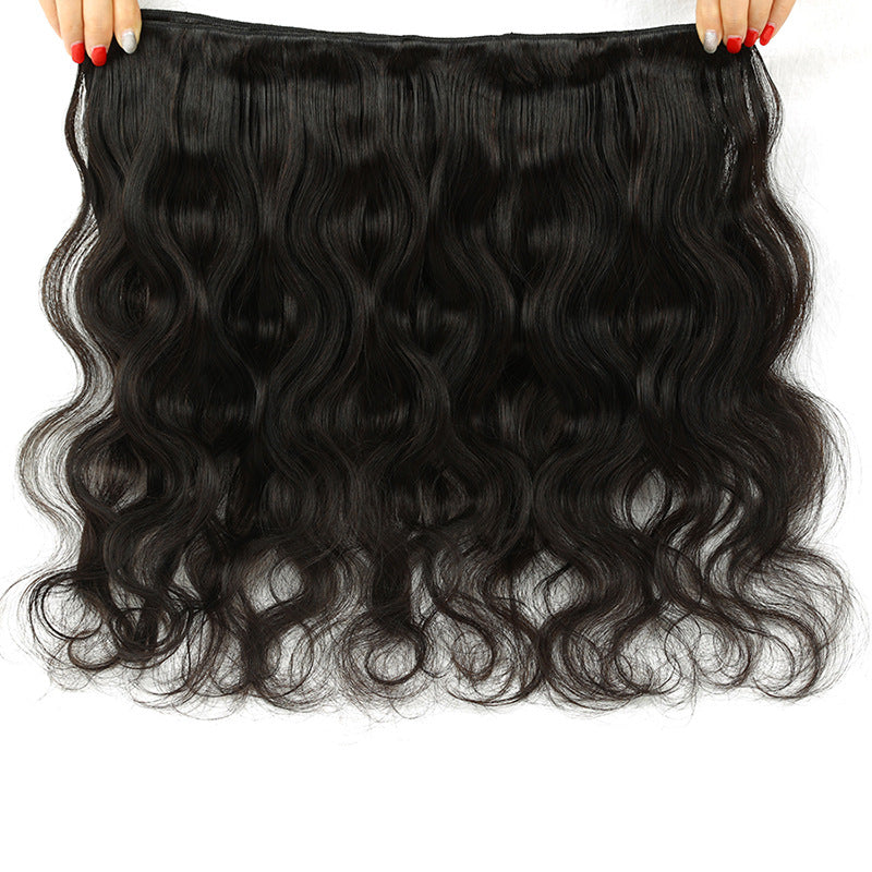 Wig hair weave by My Store displayed in a close-up product view