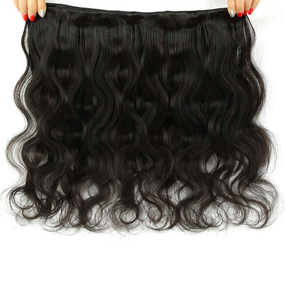 Wig hair weave by My Store displayed in a close-up product view
