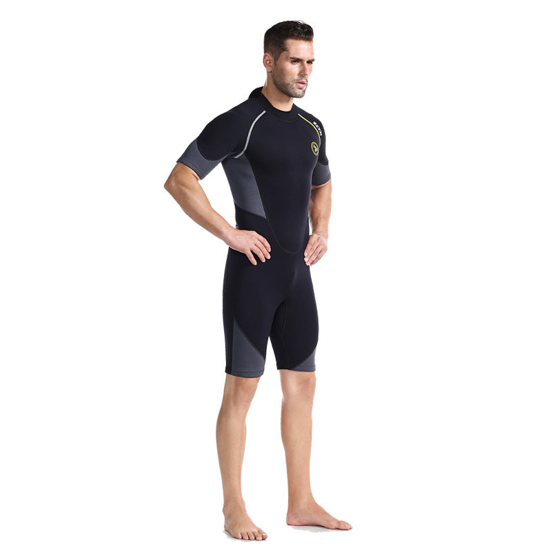 Men's summer swimsuit by My Store, lightweight swimwear shown against a plain background