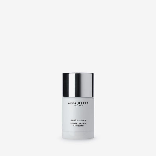 Acca Kappa C Sport Cedro deodorant stick 75ml showing the stick and packaging with cedar scent branding.